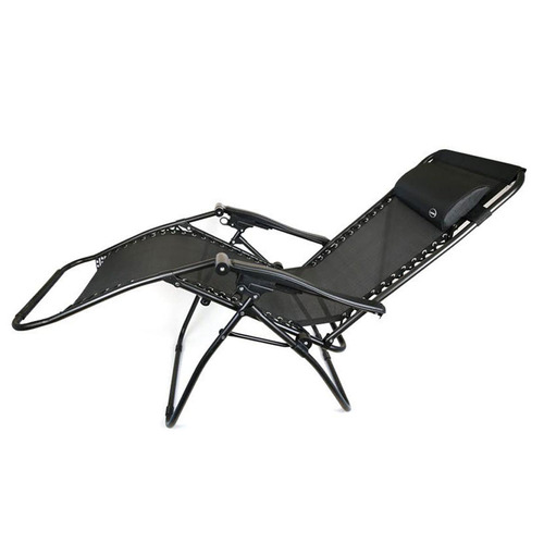제스파 접이식 인클라우드의자 ZP798 무중력 의자